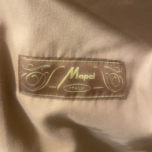 Aritzia Kennedy coat - Picture 5 of 7